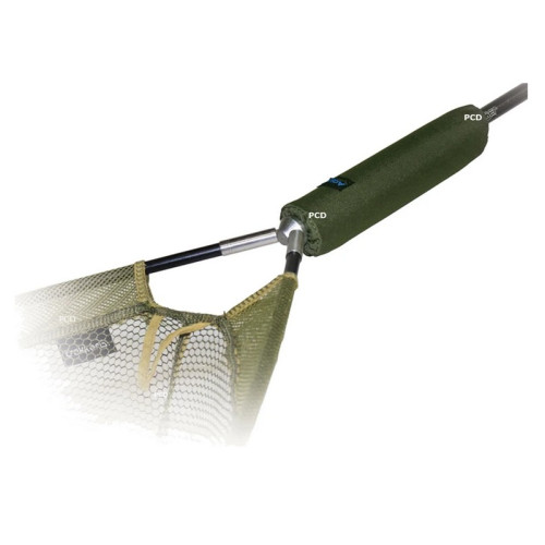 Flotteur Epuisette Carpe Aqua Products Net Float