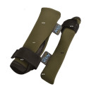 Protection Aqua Products Néoprène Tip & Butt Protectors
