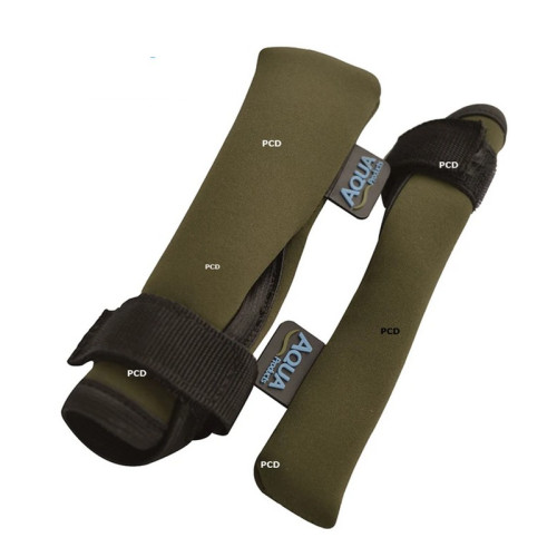 Protection Aqua Products Néoprène Tip & Butt Protectors