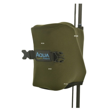 Protection Moulinet Néoprène Aqua Products Reel Jacket Large