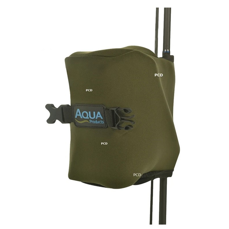 Protection Moulinet Néoprène Aqua Products Reel Jacket Large