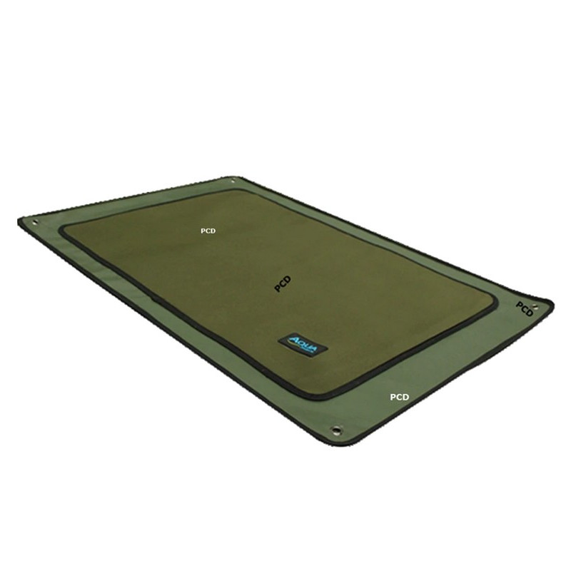 Tapis De Sol Pour Biwy Aqua Product Bivvy Mat