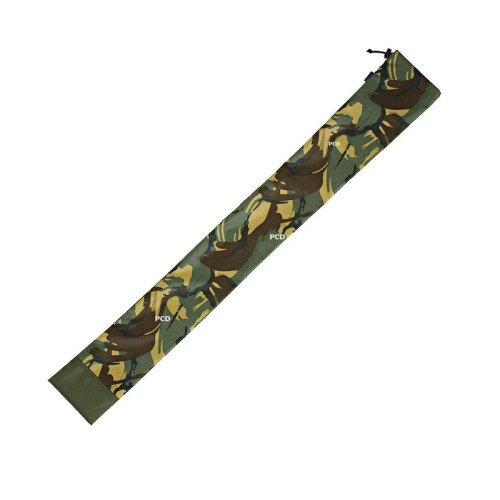 Fourreau Epuisette Aqua Products Camo Landing Net Stink Sleeve DPM