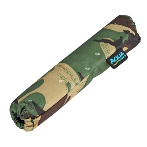 Flotteur Epuisette Aqua Products Camo Net Float DPM