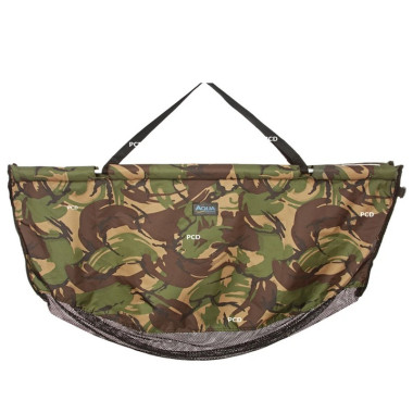 Sac De Pesée Et Conservation Aqua Products Camo Buoyant Weigh Sling