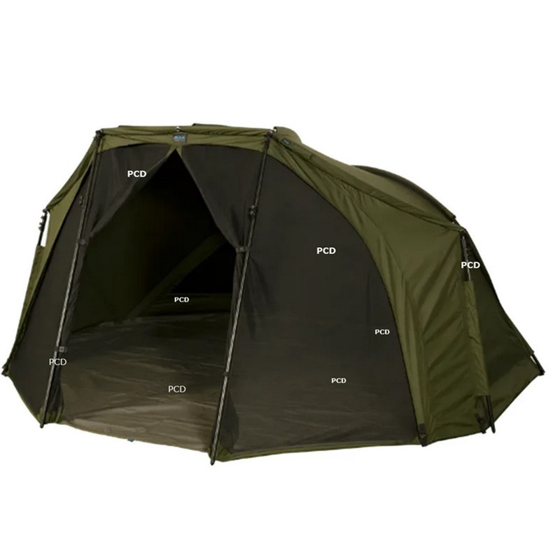 Moustiquaire pour Biwy Aqua Products Pioneer 100 Aquatexx EV 1.0 Biwy Insect Panel