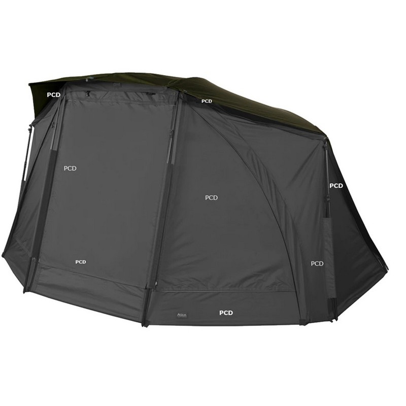 Casquette Biwy Aqua Products Pioneer 150 Aquatexx EV 1.0 Biwy Skull Cap