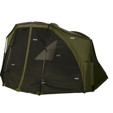 Moustiquaire Biwy Aqua Products Pioneer 150 Aquatexx EV 1.0 Biwy Insect Panel