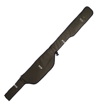 Fourreau Aqua Products Black Series Full Rod Sleeve 10P 165CM