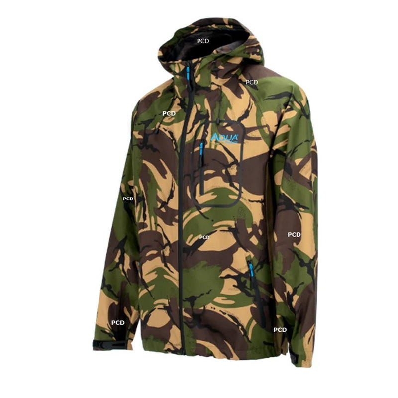 Veste Homme Camo Carpe Aqua Products F12 DPM Jacket