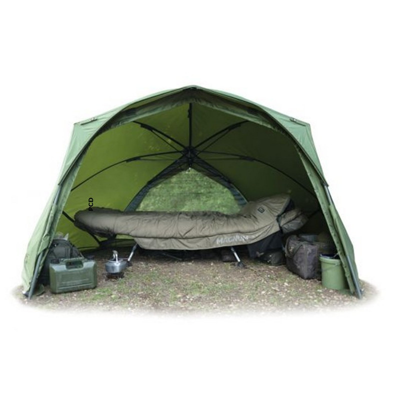 Brolly Carp Spirit Blax Razorback Brolly