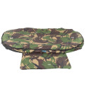 Matelas De Réception Aqua Products Atom Camo DPM Unhooking Mat