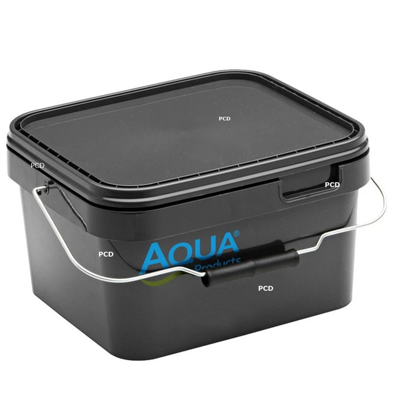 Seau Aqua Products 5 Litres Bucket
