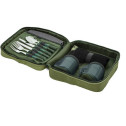 Trousse à Pique Nique Trakker NXG Deluxe Food Set