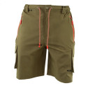 Short Homme Kaki Trakker Boards Shorts
