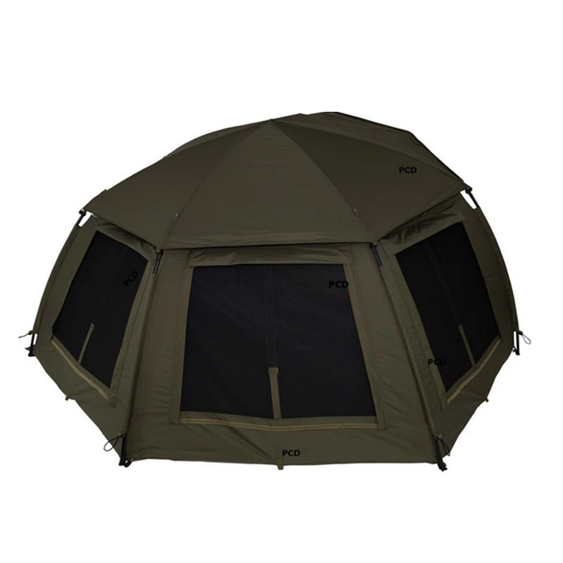 Surtoile Pour Biwy Trakker Tempest Advanced 150 Skull Cap