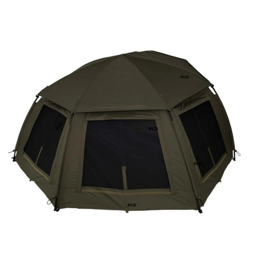 Surtoile Pour Biwy Trakker Tempest Advanced 150 Skull Cap