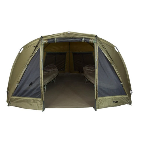 Biwy Trakker Tempest 200 Shelter 2 Places