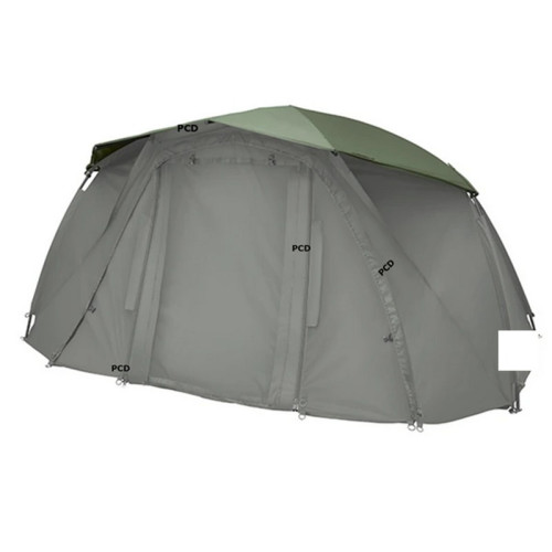 Casquette Pour Brolly Trakker Tempest Brolly Skull Cap V2