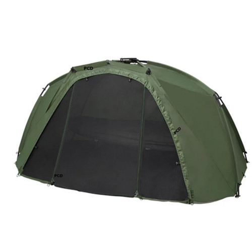 Façade Moustiquaire Pour Brolly Trakker Tempest Brolly Insect Panel V2