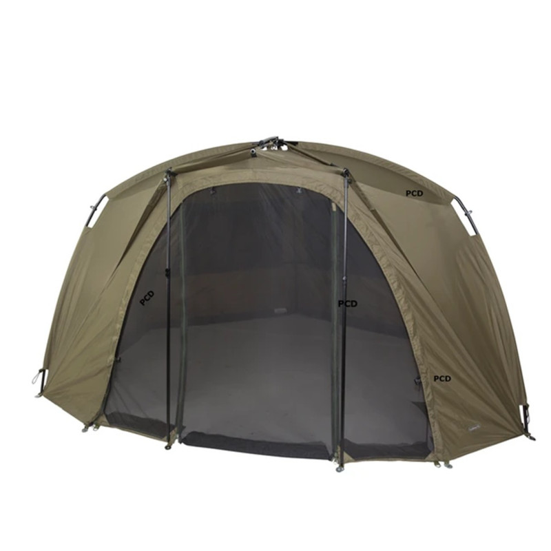 Moustiquaire Pour Brolly Trakker Tempest Brolly 100T Insect Panel