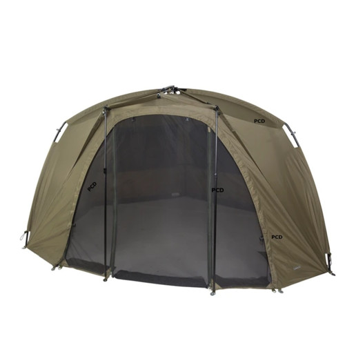 Moustiquaire Pour Brolly Trakker Tempest Brolly 100T Insect Panel