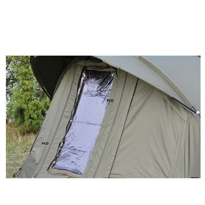 Porte Biwy Transparente Trakker Clear Window