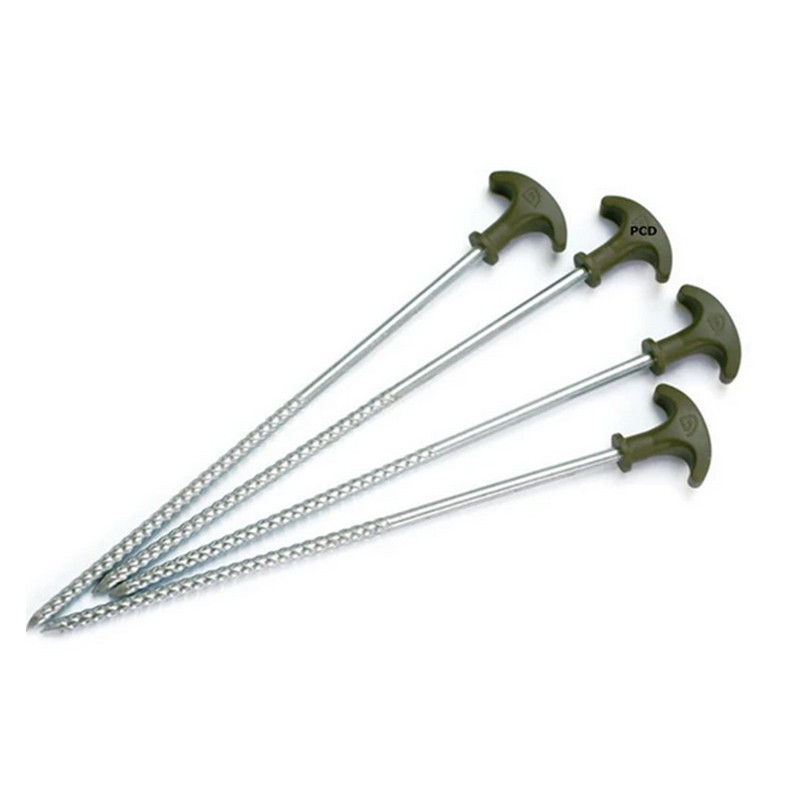 Sardines Trakker 12 Inch Pegs Par 4