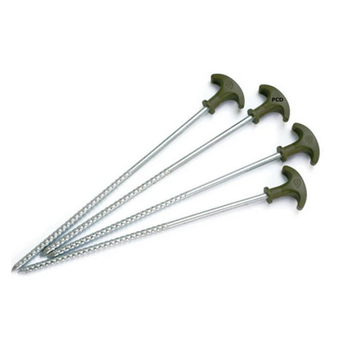 Sardines Trakker 12 Inch Pegs Par 4