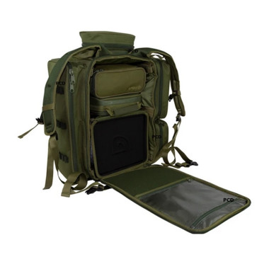 Sac à Dos Trakker NGX Deluxe Rucksack