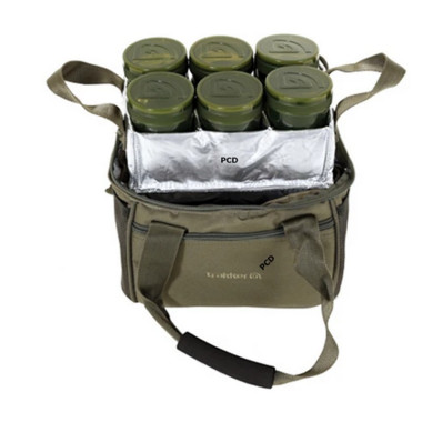 Sac à Appâts Trakker NXG Bait Bag