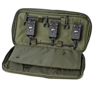 Trousse à Buzz Bar Trakker NXG Buzzer Bar Bag