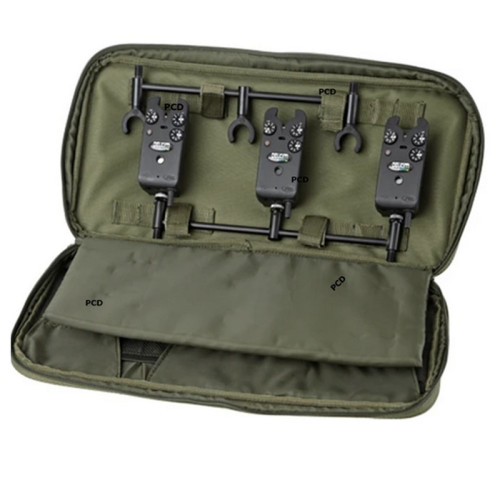 Trousse à Buzz Bar Trakker NXG Buzzer Bar Bag