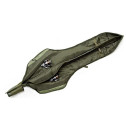 Fourreau Trakker NXG 2-Rod Padded Sleeve 12FT