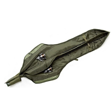 Fourreau Trakker NXG 2-Rod Padded Sleeve 12FT