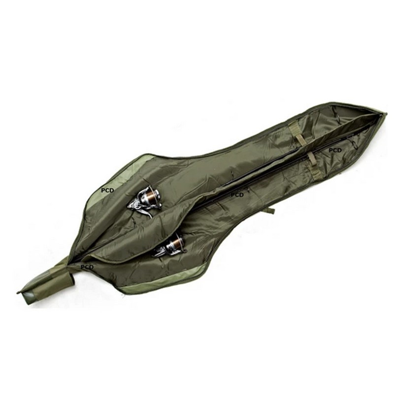 Fourreau Trakker NXG 2-Rod Padded Sleeve 12FT