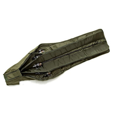 Fourreau Trakker NXG 5-Rod Padded Rod Sleeve 12Ft