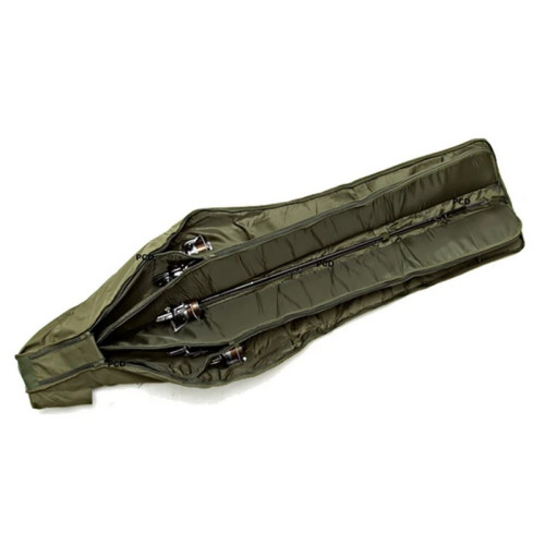 Fourreau Trakker NXG 5-Rod Padded Rod Sleeve 12Ft