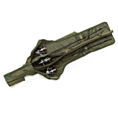 Fourreau Trakker NXG 3-Rod Padded Sleeve 10FT