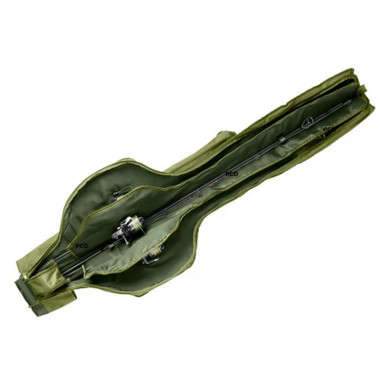 Fourreau 3 cannes Trakker NXG 3 Rod Padded Sleeve 13FT