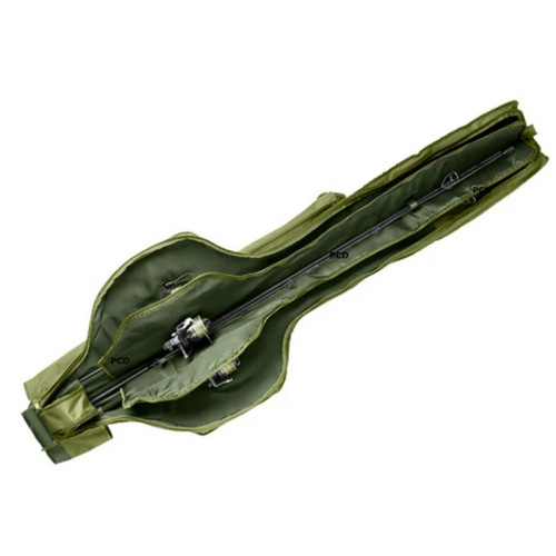 Fourreau 3 cannes Trakker NXG 3 Rod Padded Sleeve 13FT