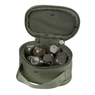 Trousse à Plombs Trakker NXG Lead Pouch Single Compartement