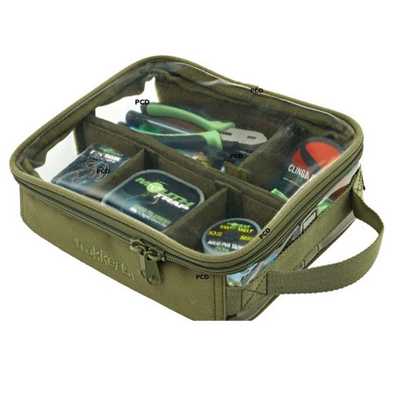 Trousse à Accessoires Trakker NXG Bitz Pouch Large