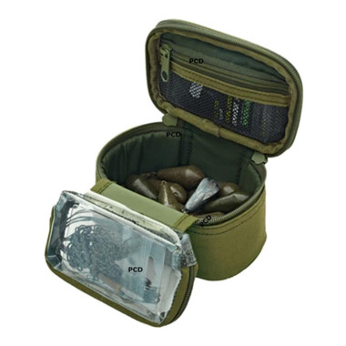 Trousse à Accessoires Trakker NXG Lead & Leader Pouch