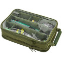 Trousse à Accessoires Trakker NXG Tackle & Rig Pouch