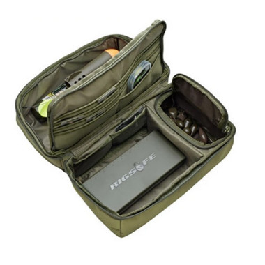 Trousse à Accessoires Trakker NXG XL Pva Pouch