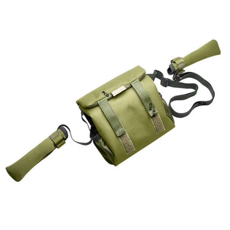 Protections Cannes et Moulinets Trakker NXG Single Elasticated Reel System