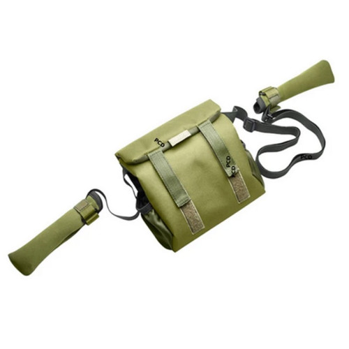 Protections Cannes et Moulinets Trakker NXG Single Elasticated Reel System