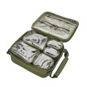 Sac De Transport Pour Trousses à Plombs Trakker NXG Modular Lead Pouch Complete