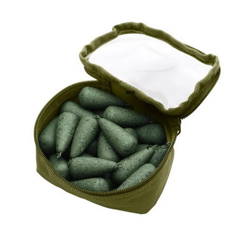 Trousse à Plombs Trakker NXG Modular Lead Pouch Large